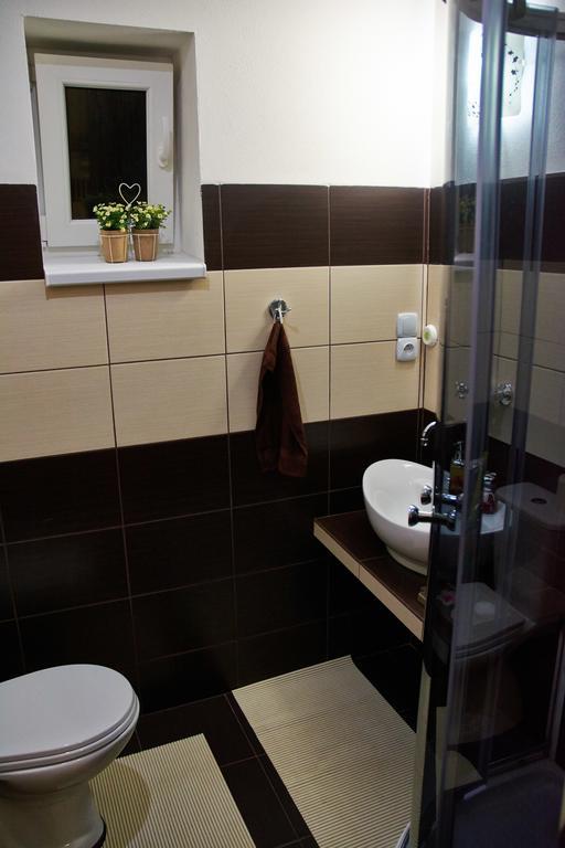 Apartment Pharamis Bešeňová Zimmer foto